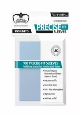 Ultimate Guard Precise-Fit - 100 ks