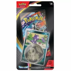 Pokémon Chaos Rising - Checklane Blister - Toxel