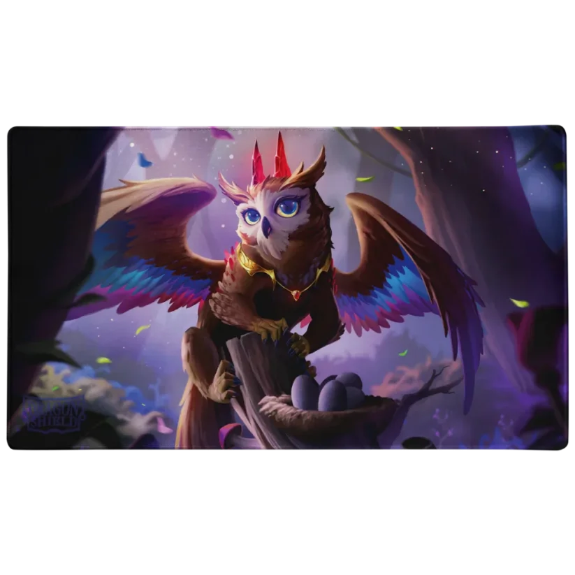 Dragon Shield - Playmat The Dragowlis