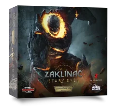 Zaklínač: Starý svět Legendární lov