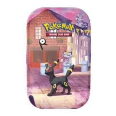 Pokémon - 30th Celebration Day and Night Mini Tin - Umbreon