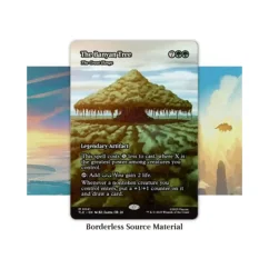 Magic The Gathering Avatar: The Last Airbender - Play Booster Box