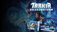 Recenze Magic: The Gathering setu Tarkir: Dragonstorm