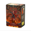Obaly na karty Dragon Shield - Flesh and Blood Cindra (100ks)