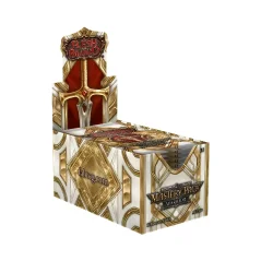 Flesh and Blood - Mastery Pack: Warrior Booster Box
