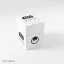 Gamegenic - Star Wars: Unlimited Soft Crate White/Black