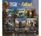 Magic: The Gathering - Secret Lair Drop Series Secret Lair x Fallout: Beyond Vault 33