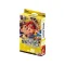 One Piece Card Game - ST 36 Yellow Eustass "Captain" Kid