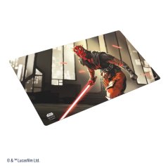 Gamegenic - Star Wars: Unlimited Darth Maul Gamegenic - Star Wars: Unlimited Darth Maul
