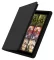 Ultimate Guard Zipfolio 480 24-Pocket Xenoskin - Black