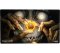 Magic: The Gathering - Shiny Playmat: The Hobbit - My Precious