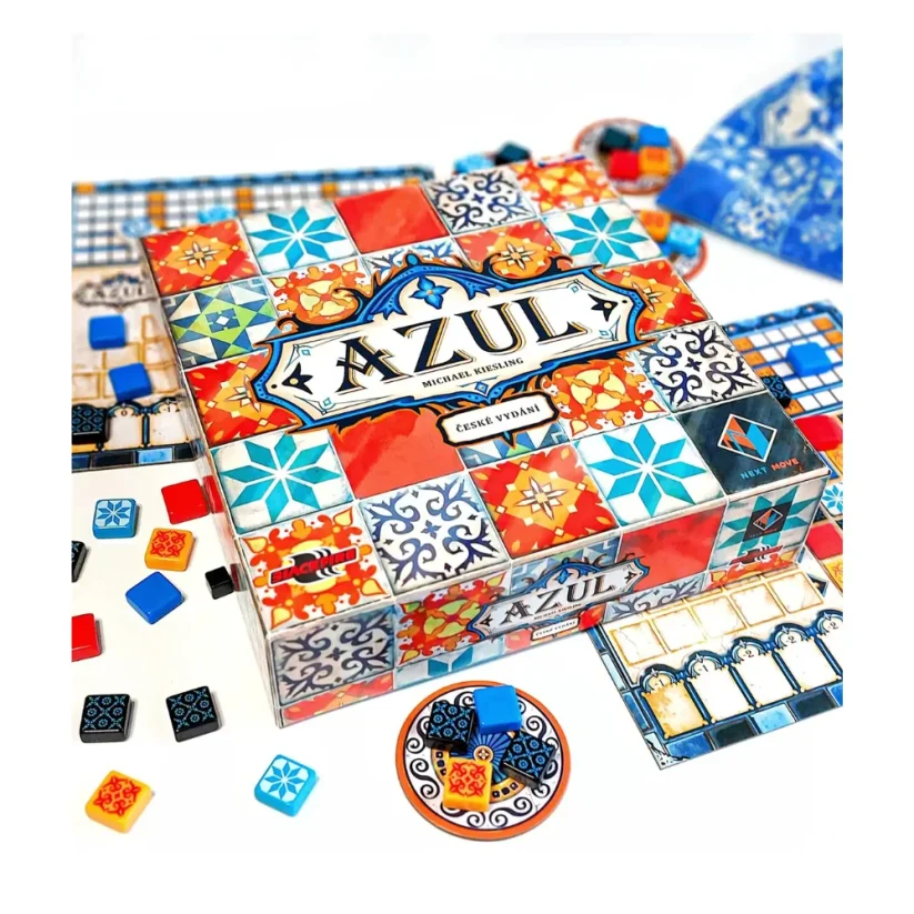 Azul