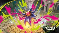 Pokémon TCG: Perfect Order - Kompletní průvodce sadou