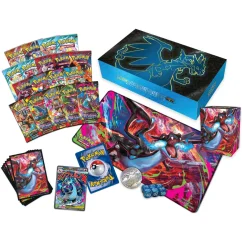 Pokémon - Mega Charizard X ex Ultra Premium Collection
