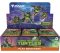 Magic: The Gathering - Teenage Mutant Ninja Turtles Play Booster Box (30 play boosterů)
