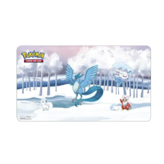 Podložka Pokémon - Frosted Forest