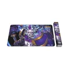 Riftbound - Spirit Blossom Playmat Darius