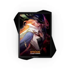 Riftbound - Obaly na karty Miss Fortune (100 ks)