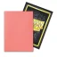 Obaly na karty Dragon Shield - Dual Matte Standard Peach Piip (100ks)