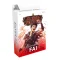 Flesh and Blood - Silver Age Deck Fai