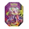 Plechovka Pokémon Mega Moonlight Tin - Mega Gengar ex