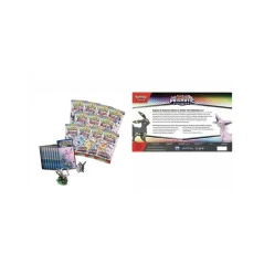 Pokémon - Figure Collection Prismatic Evolutions