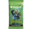 Magic: The Gathering - Secrets of Strixhaven Play Booster