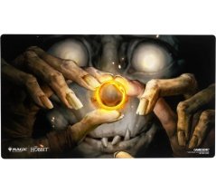 Magic: The Gathering - Shiny Playmat: The Hobbit - My Precious