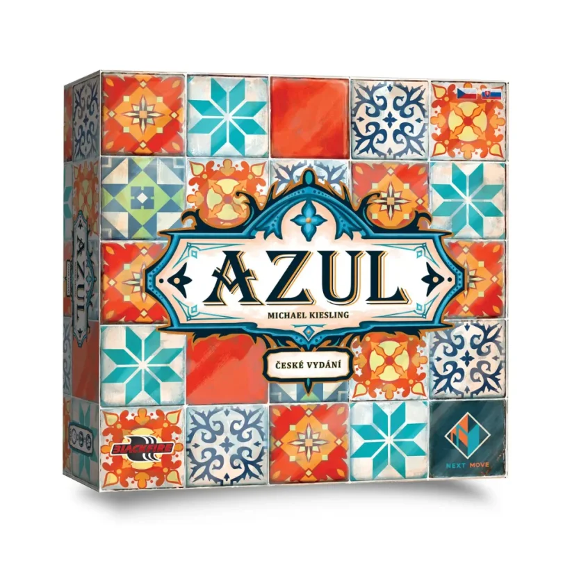 Azul