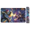 Riftbound - Vendetta Vi vs Jinx Playmat