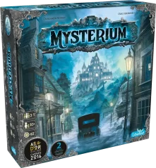 Mysterium - nová edice