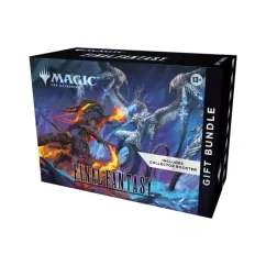 Magic - Final Fantasy Bundle Gift Edition