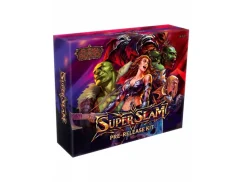 Flesh and Blood - Super Slam Prerelease kit