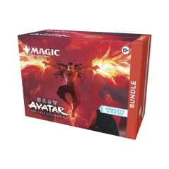 Magic The Gathering Avatar: The Last Airbender - Bundle