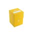 Krabička na karty Gamegenic - Deck Holder 100+ Yellow