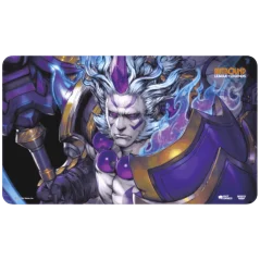 Riftbound - Spirit Blossom Playmat Darius