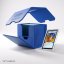Gamegenic - Star Wars: Unlimited Deck Pod Blue