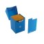 Krabička na karty Gamegenic - Deck Holder 100+ Blue