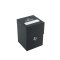Krabička na karty Gamegenic - Deck Holder 100+ Black