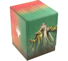 Magic: The Gathering - Art Squire 80+: The Hobbit - Book Cover: Thranduil, The Elvenking and Thorin, Mountain-king
