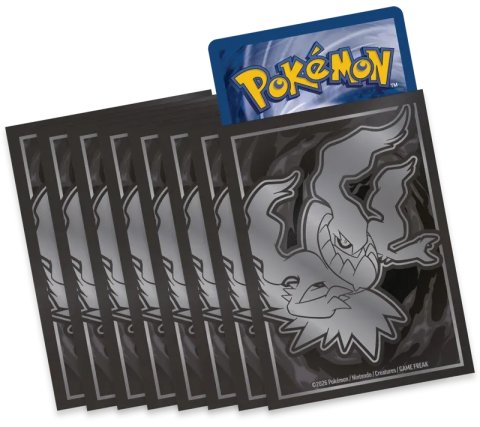 Pokémon - Pitch Black Elite Trainer Box