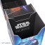 Gamegenic - Star Wars: Unlimited Soft Crate Rey/Kylo Ren