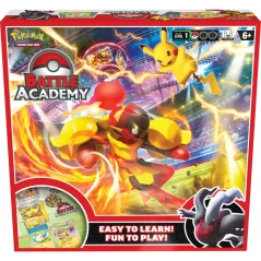 Pokémon TCG – Kolekce / box – 2024 Cz [EN]