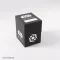 Gamegenic - Star Wars: Unlimited Soft Crate Black/White