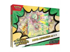 Pokémon - Mega Evolution Ascended Heroes ex Box Mega Meganium