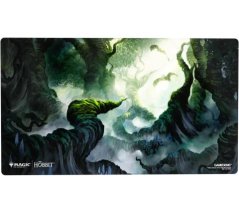 Magic: The Gathering - Shiny Playmat: The Hobbit - Mirkwood