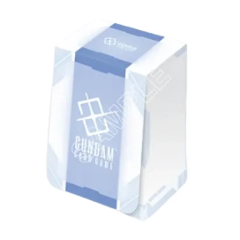 Gundam - Oficiální Krabička na Karty