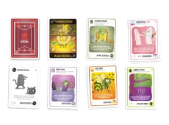 Výbušná koťátka: Zombie koťátka