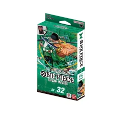 One Piece - ST 32 Roronoa Zoro
