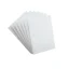 Obaly na karty Gamegenic - Matte Prime White (100ks)